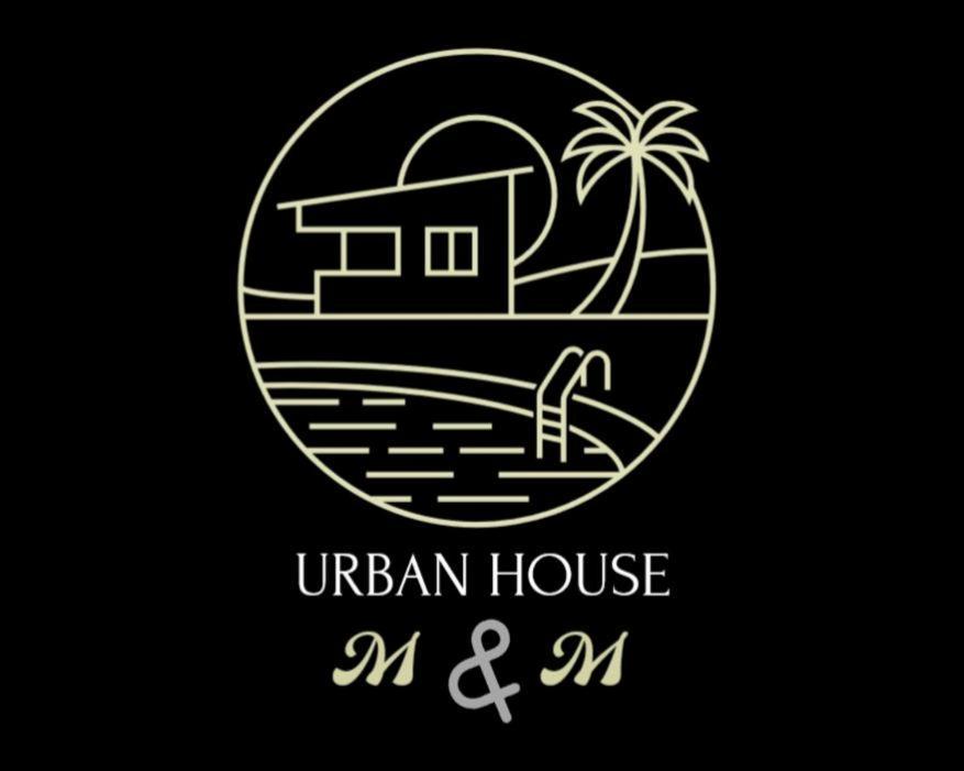 Urban House M & M Villa Мостар Екстериор снимка